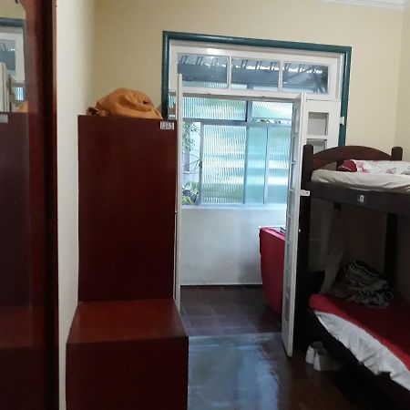 Karisma Ipanema Hostel Рио-де-Жанейро Экстерьер фото