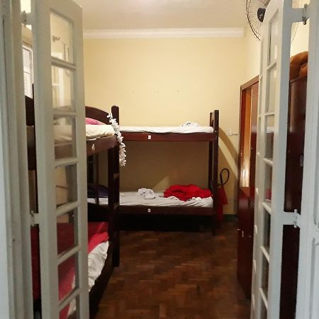 Karisma Ipanema Hostel Рио-де-Жанейро Экстерьер фото