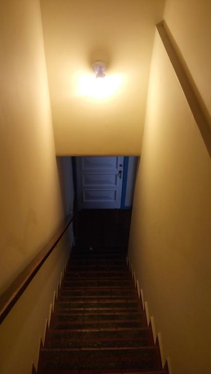 Karisma Ipanema Hostel Рио-де-Жанейро Экстерьер фото