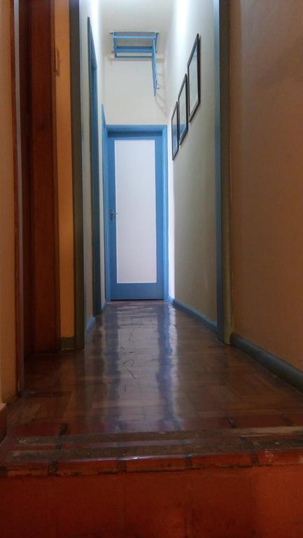 Karisma Ipanema Hostel Рио-де-Жанейро Экстерьер фото