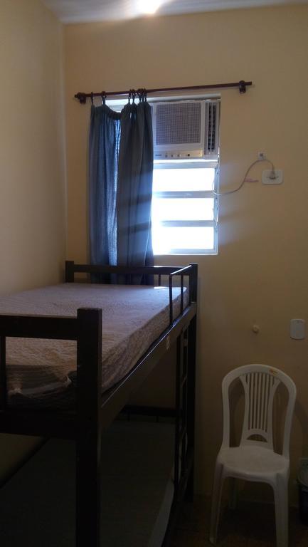 Karisma Ipanema Hostel Рио-де-Жанейро Номер фото