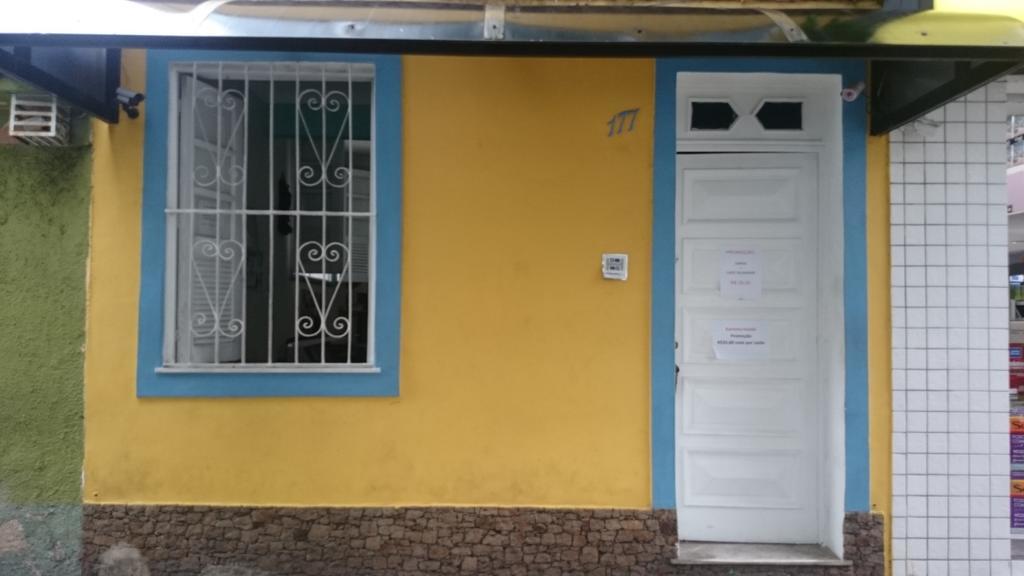 Karisma Ipanema Hostel Рио-де-Жанейро Экстерьер фото