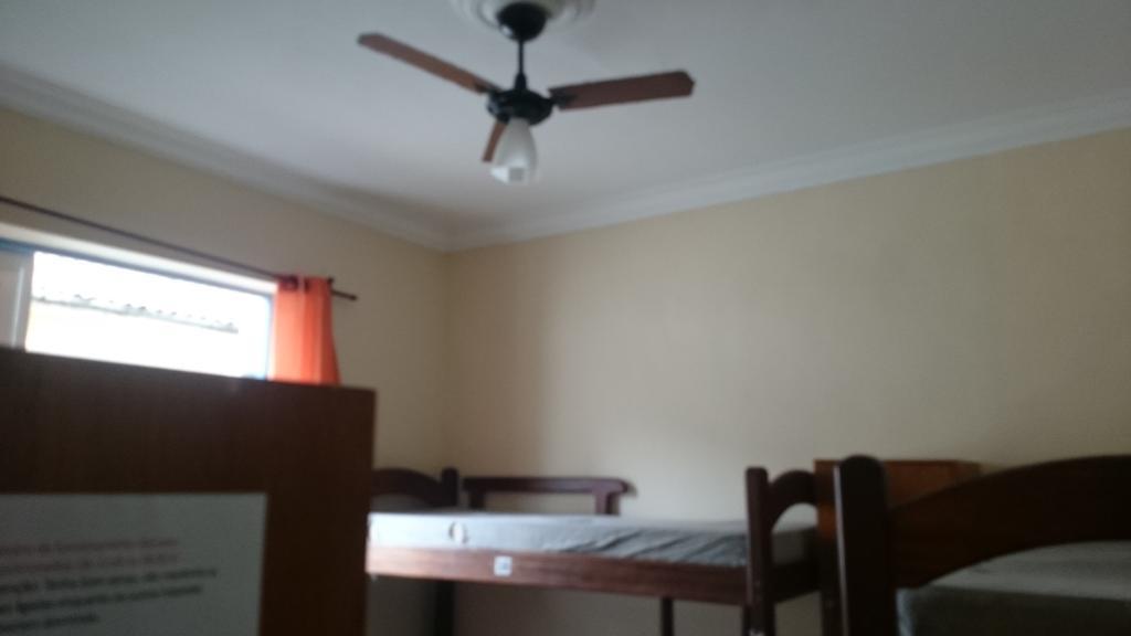 Karisma Ipanema Hostel Рио-де-Жанейро Экстерьер фото