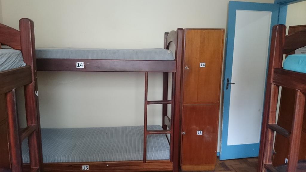 Karisma Ipanema Hostel Рио-де-Жанейро Экстерьер фото