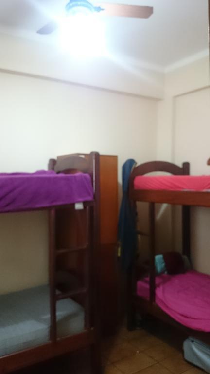 Karisma Ipanema Hostel Рио-де-Жанейро Экстерьер фото