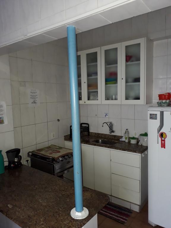 Karisma Ipanema Hostel Рио-де-Жанейро Экстерьер фото