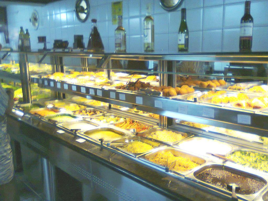 Karisma Ipanema Hostel Рио-де-Жанейро Экстерьер фото