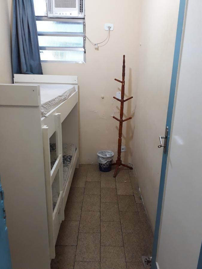 Karisma Ipanema Hostel Рио-де-Жанейро Экстерьер фото