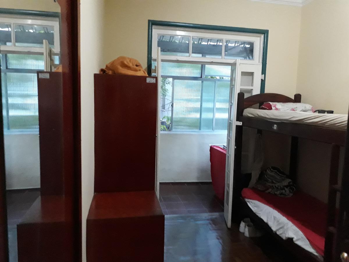Karisma Ipanema Hostel Рио-де-Жанейро Экстерьер фото