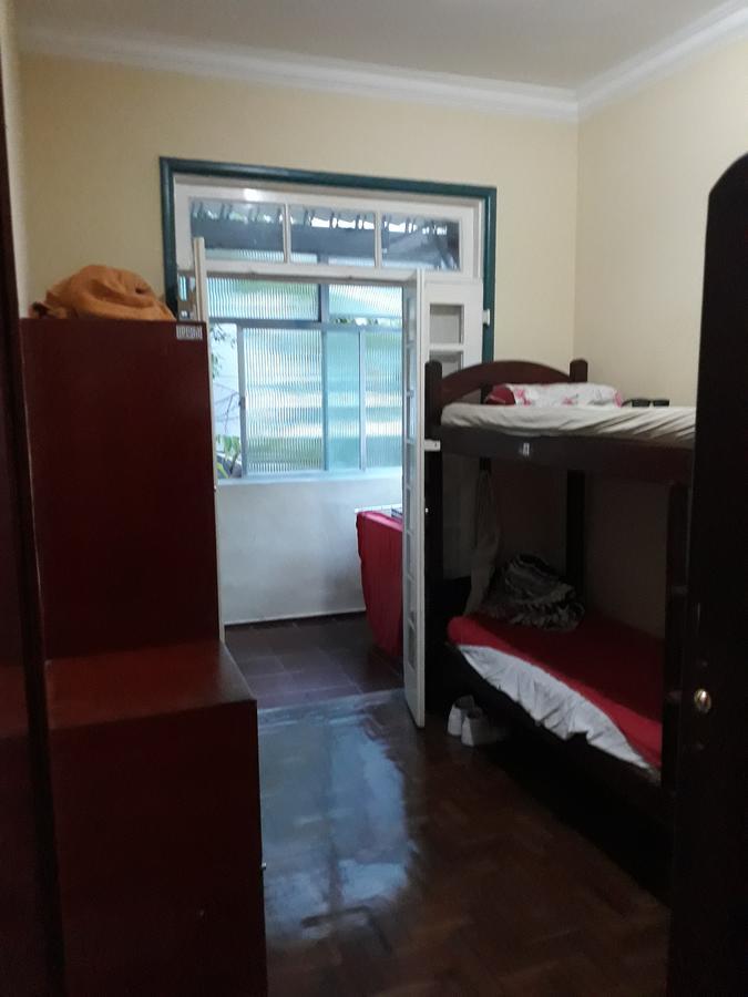 Karisma Ipanema Hostel Рио-де-Жанейро Экстерьер фото