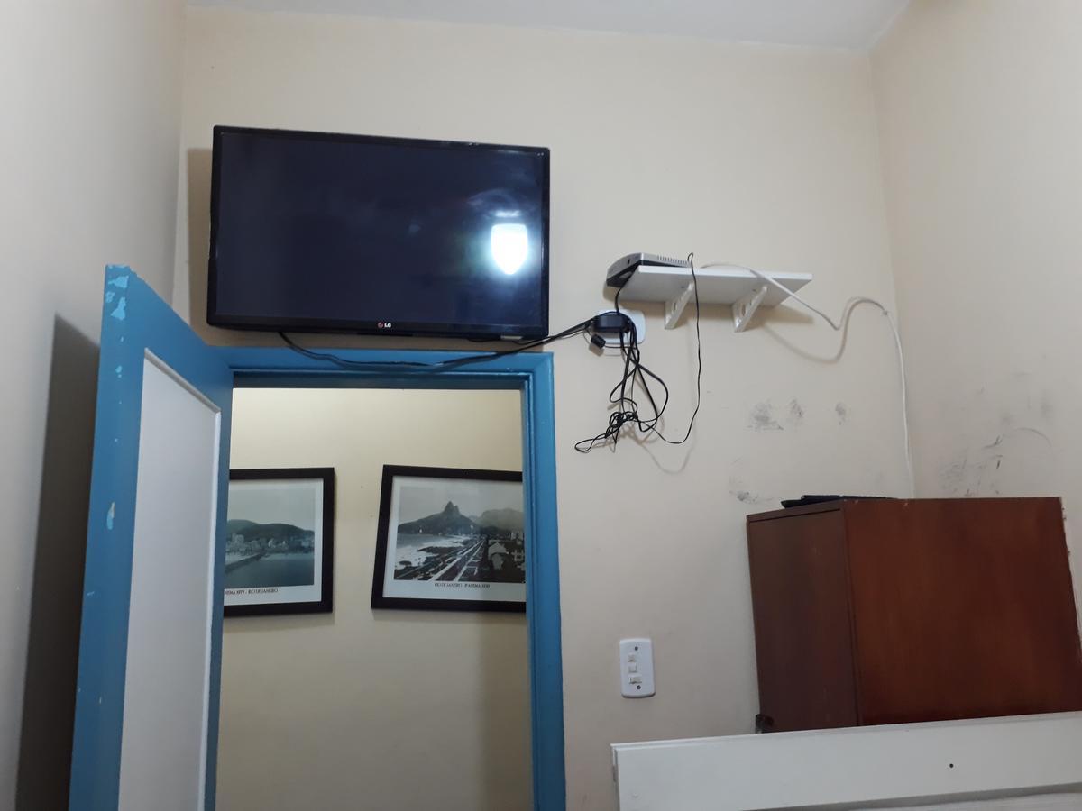 Karisma Ipanema Hostel Рио-де-Жанейро Экстерьер фото