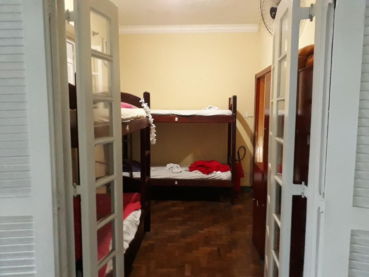 Karisma Ipanema Hostel Рио-де-Жанейро Экстерьер фото