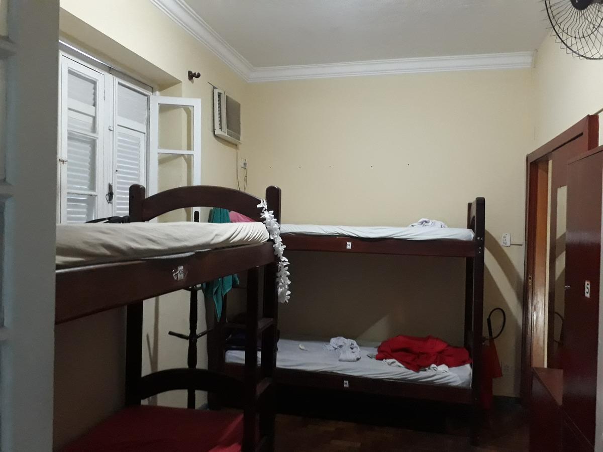 Karisma Ipanema Hostel Рио-де-Жанейро Экстерьер фото
