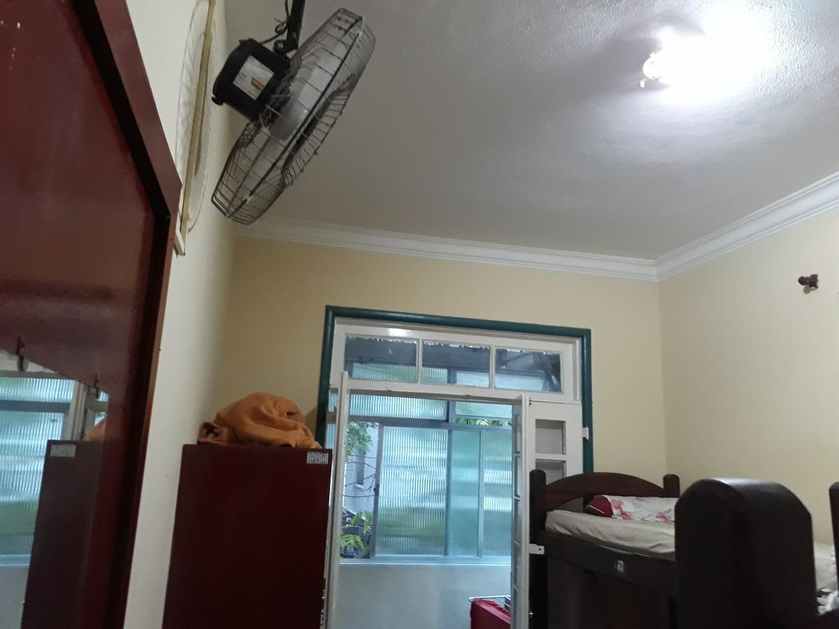 Karisma Ipanema Hostel Рио-де-Жанейро Экстерьер фото